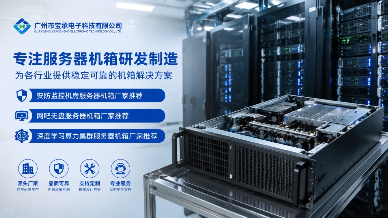 阿坝藏族羌族自治州还在为机箱交付发愁？